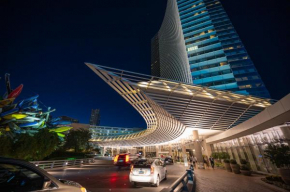 StripViewSuites at Vdara, Las Vegas